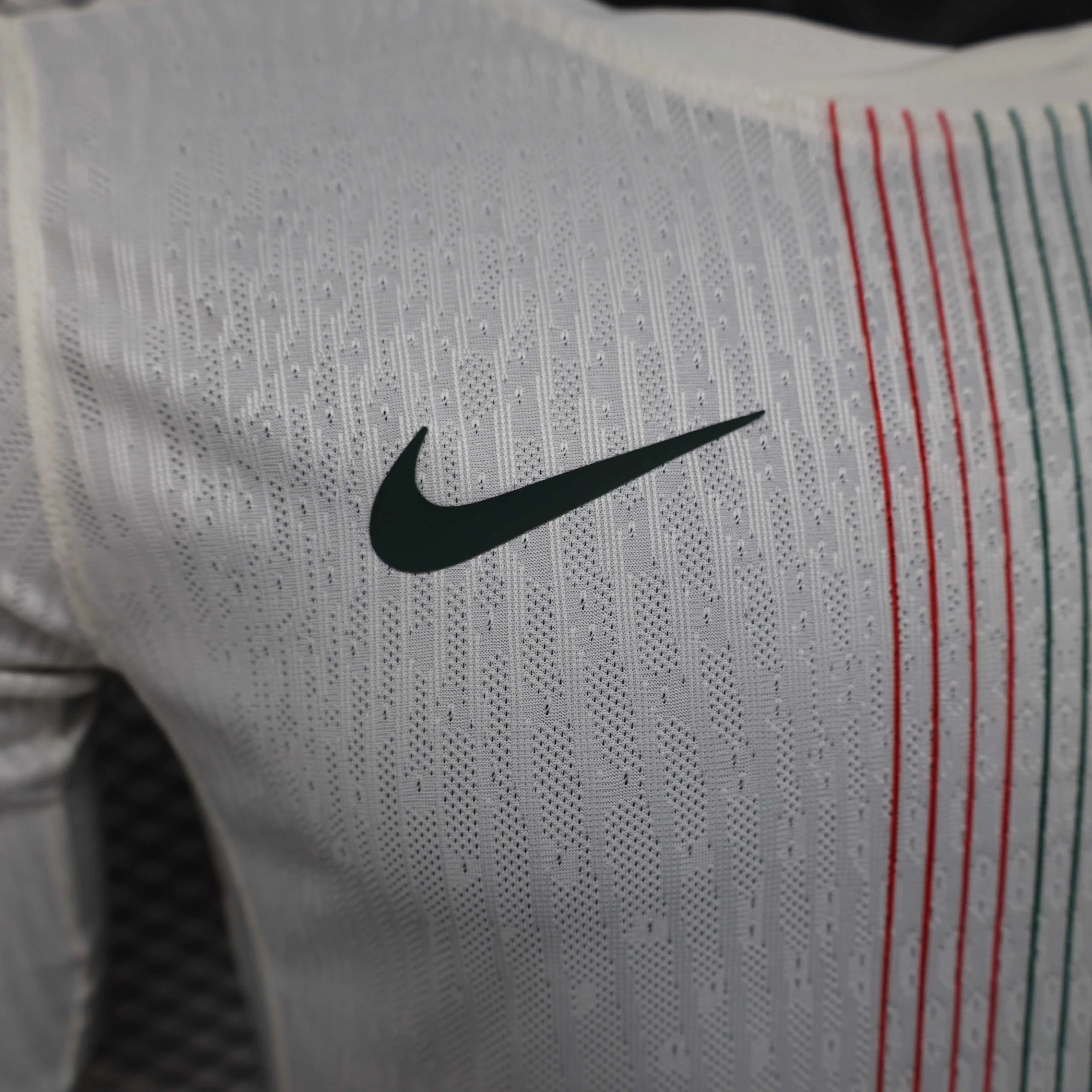 2025/2026 Long Sleeves Chelsea Away Player Version