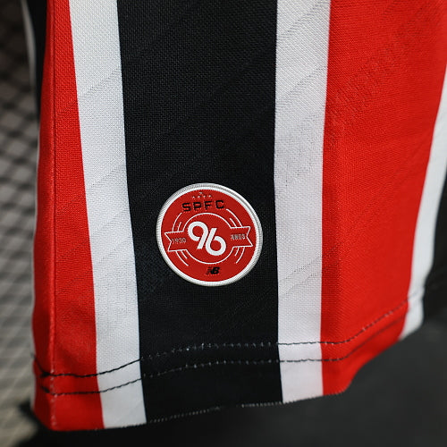 2026/2027 Player Version São Paulo Away Football Jersey 1:1 Thai Quality topjersey