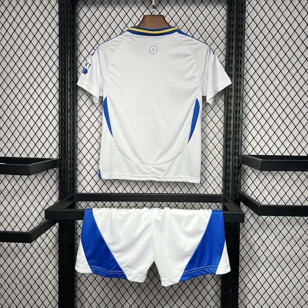 2024/2025 Leeds United Home