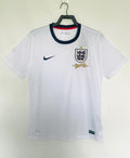 2013 Retro England Home