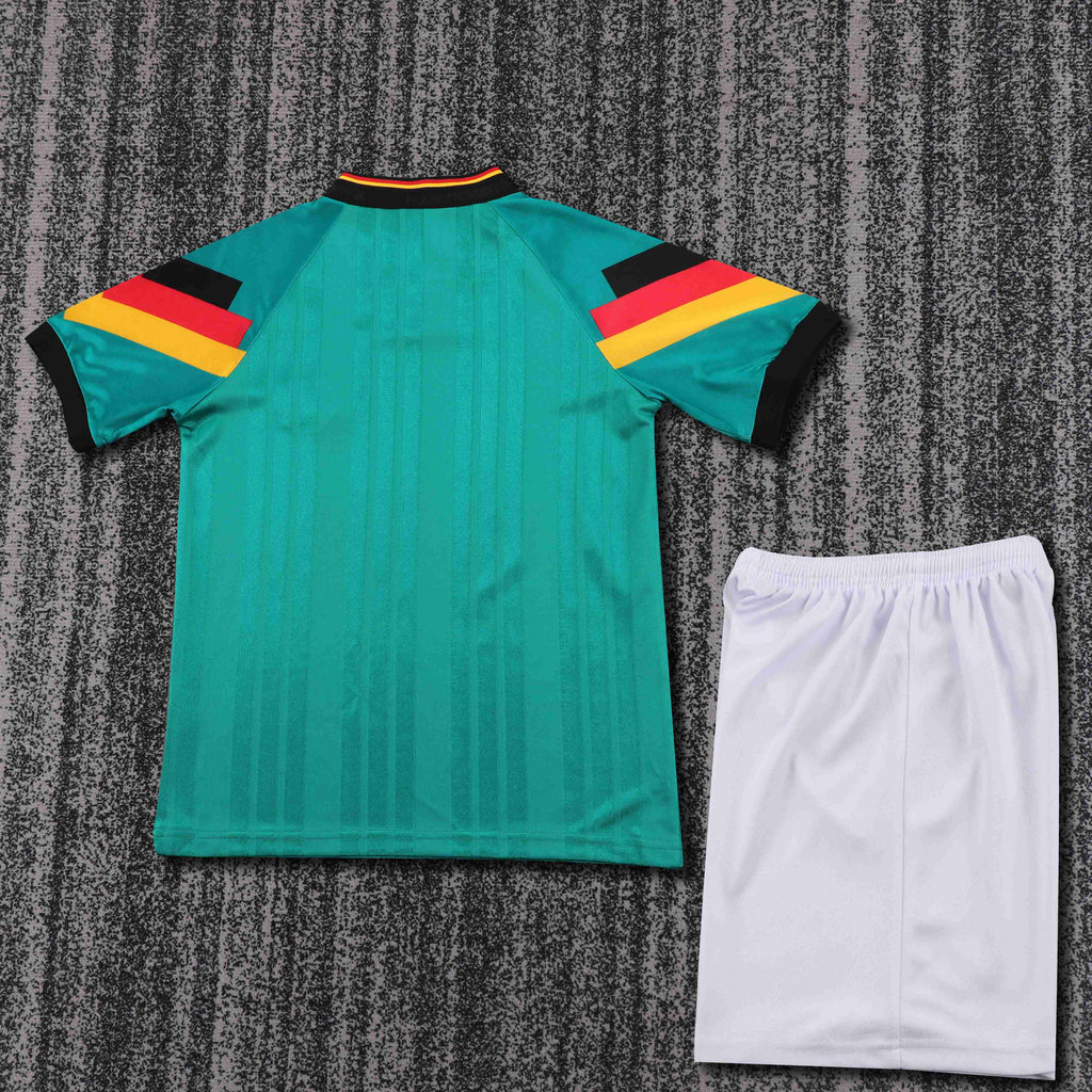 1992 Retro Germany Away