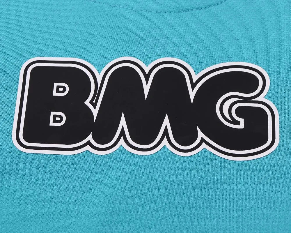 2012/2013 Retro Santos Third Away