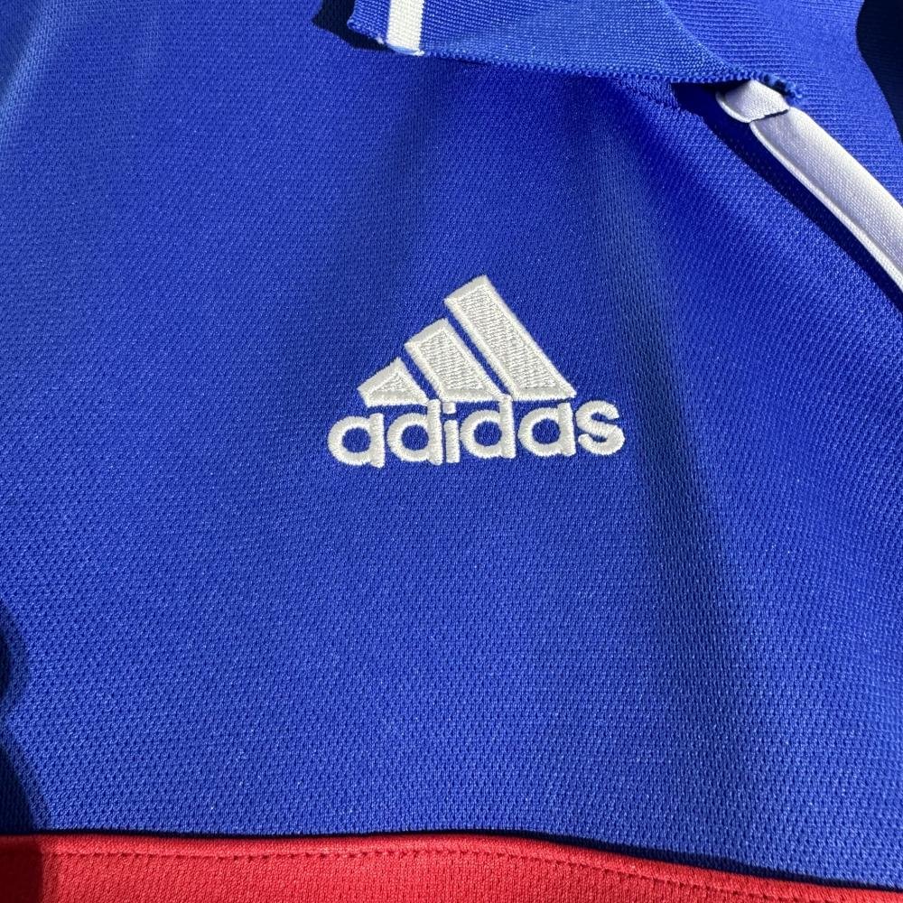 2000 Retro France Home