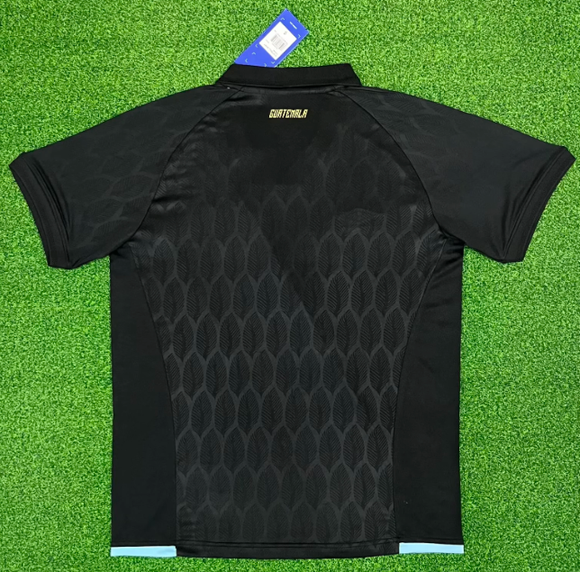 2026/2027 Guatemala Away Football Jersey 1:1 Thai quality topjersey