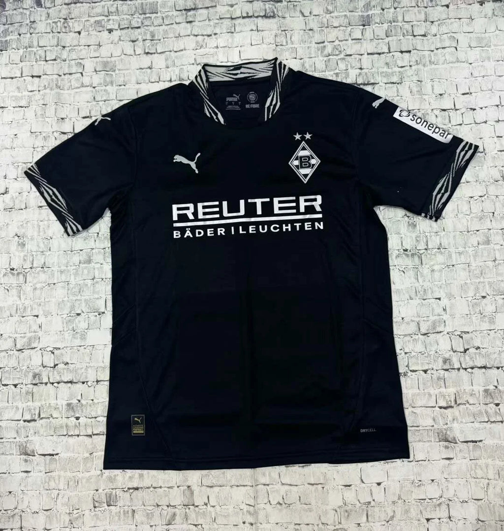 2024/2025 Borussia Mönchengladbach 3rd Away