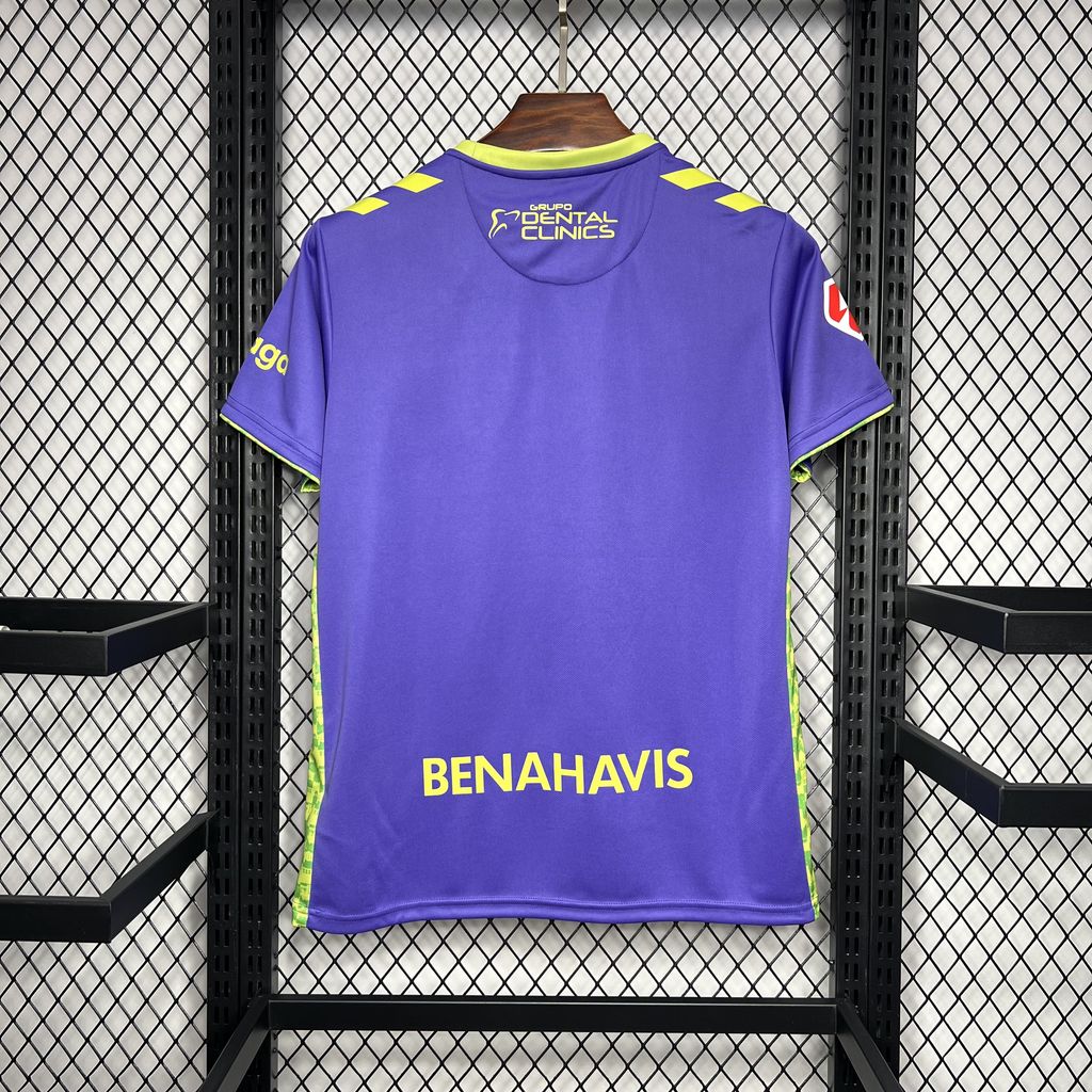 2024/2025 Malaga Away