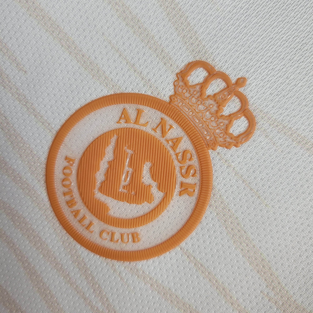2022/2023 Al-Nassr Third Away
