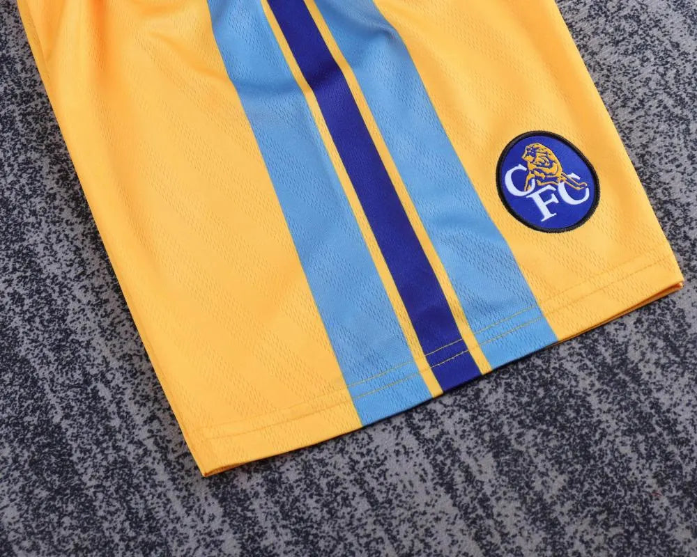 1995-1997 Retro Chelsea Away