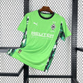 2025/2026 Borussia Mönchengladbach Away