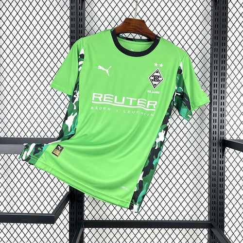 2025/2026 Borussia Mönchengladbach Away