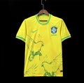 2022/2023 Brazil Graffiti Edition