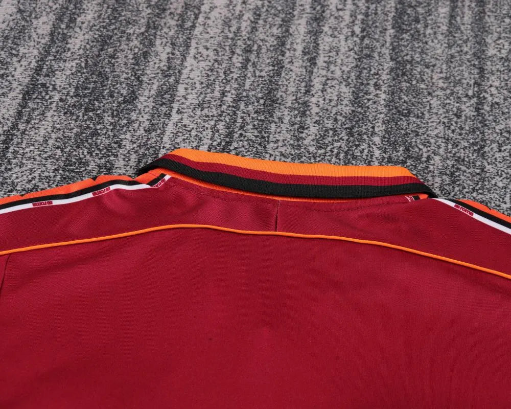 1998-1999 Retro Roma Home