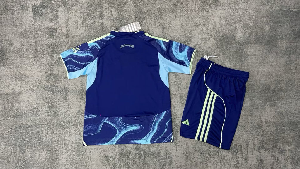 2025/2026 Ajax Away