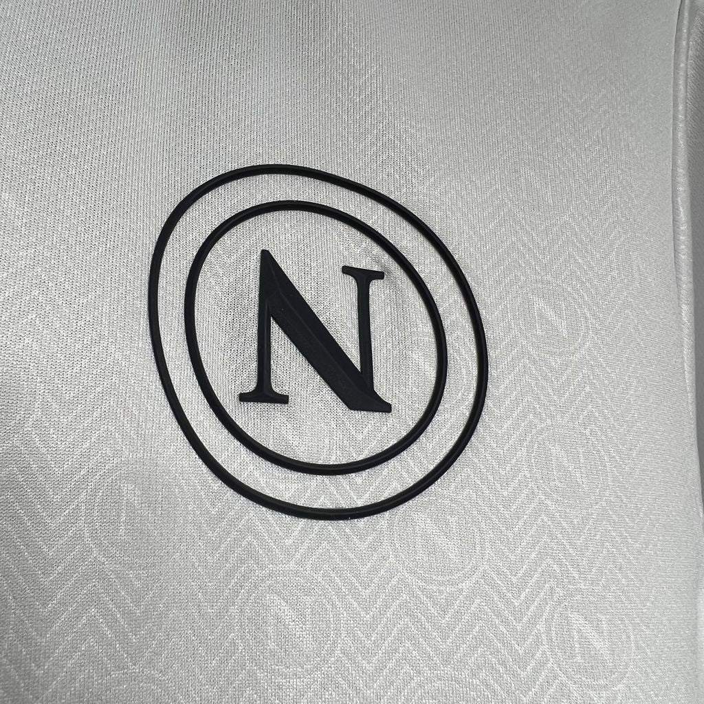 2024/2025 Napoli Away