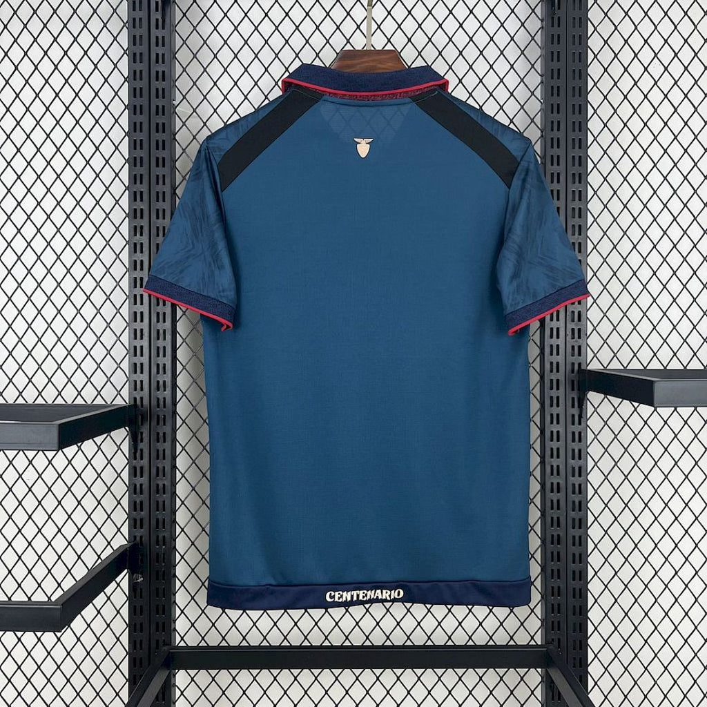 2025/2026 Ecuador National Team Home