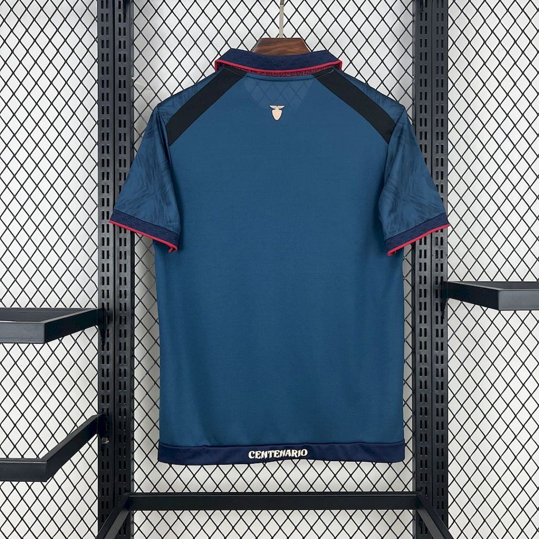 2025/2026 Ecuador National Team Home