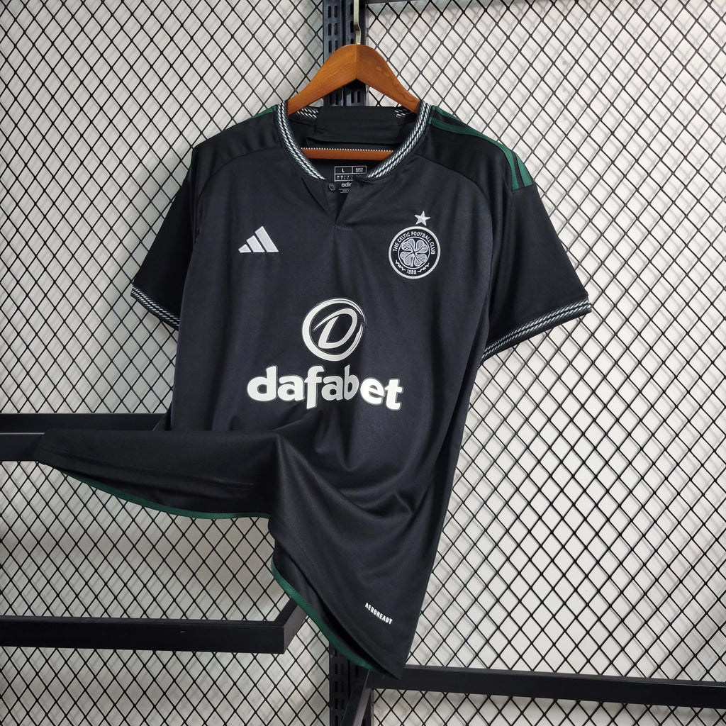 2023/2024 Celtic Away