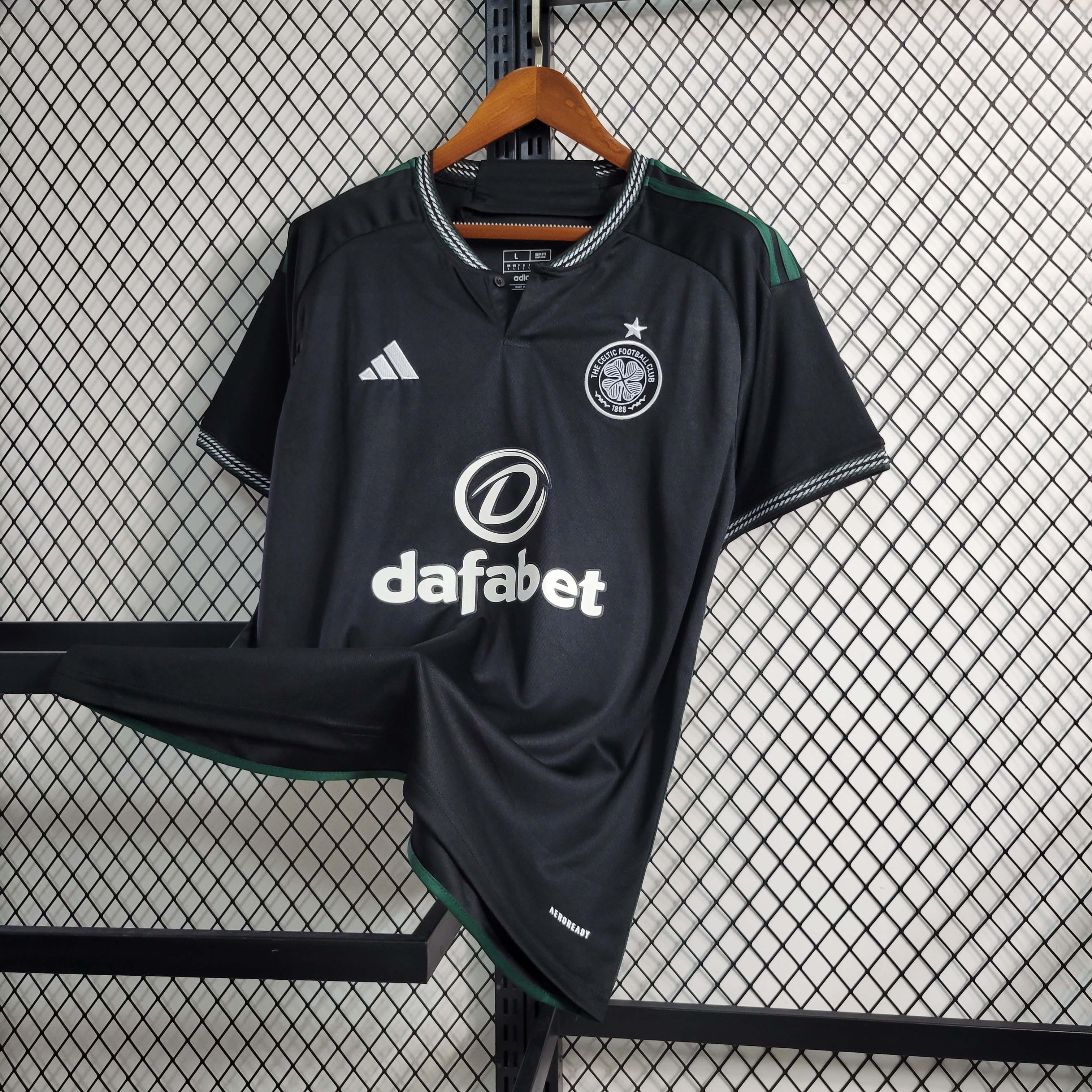 2023/2024 Celtic Away