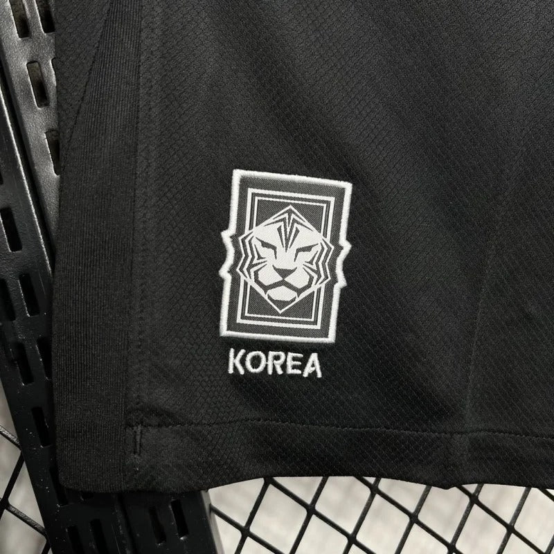 2024 Korea Away Shorts
