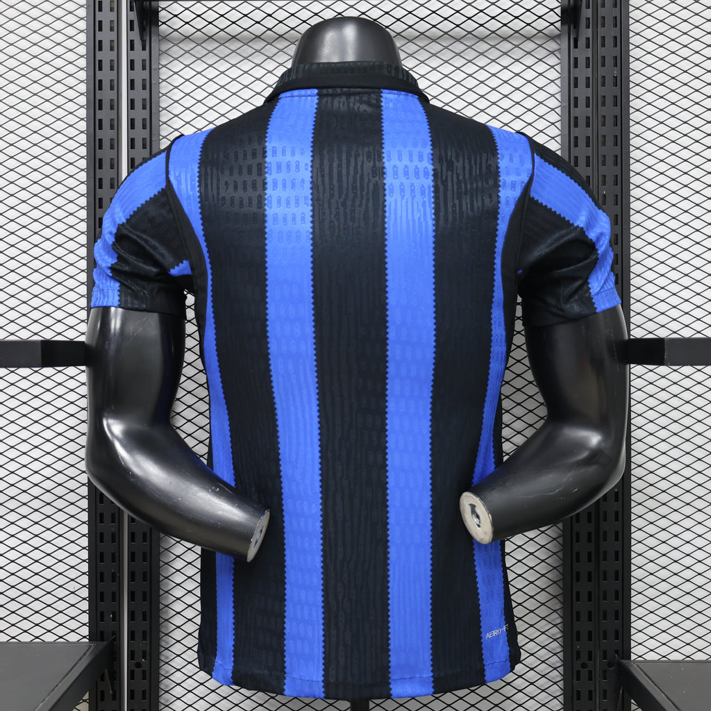 2026/2027 Player Version Inter Milan Home Football Jersey1:1 Quality Thai topjersey