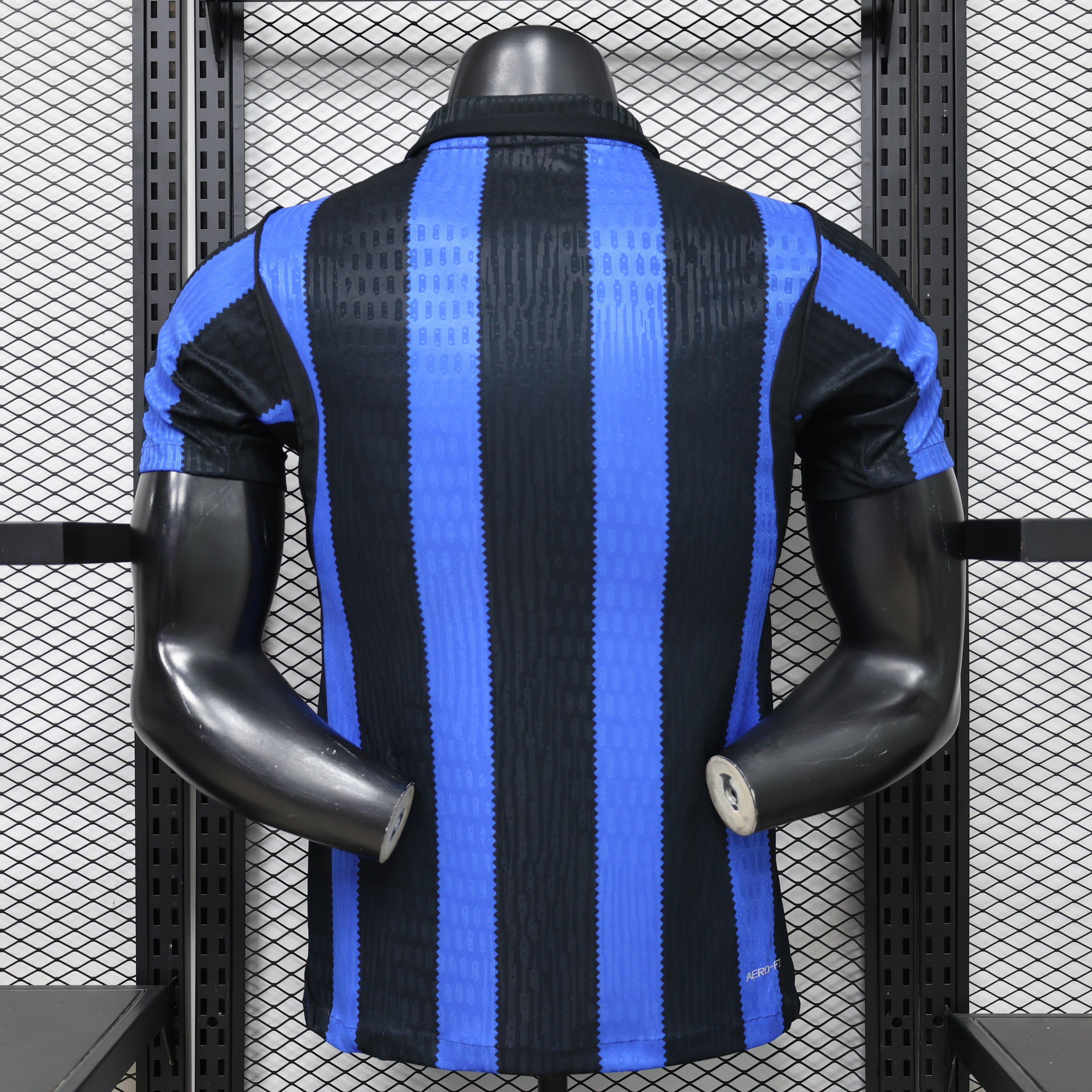 2026/2027 Player Version Inter Milan Home Football Jersey1:1 Quality Thai topjersey