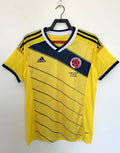 2014 Retro Colombia Home