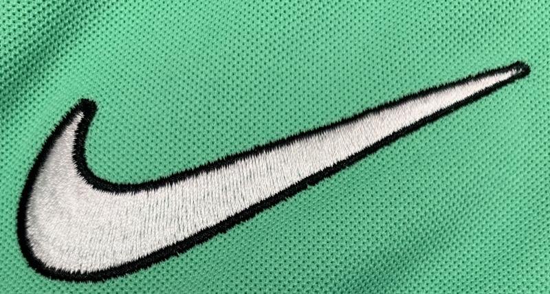 1998 Retro Nigeria National Team Home