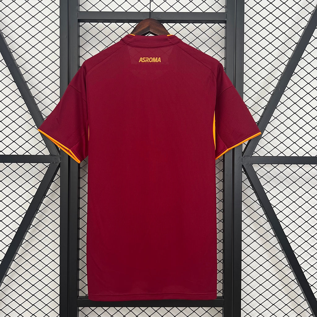 2025/2026 Roma Home
