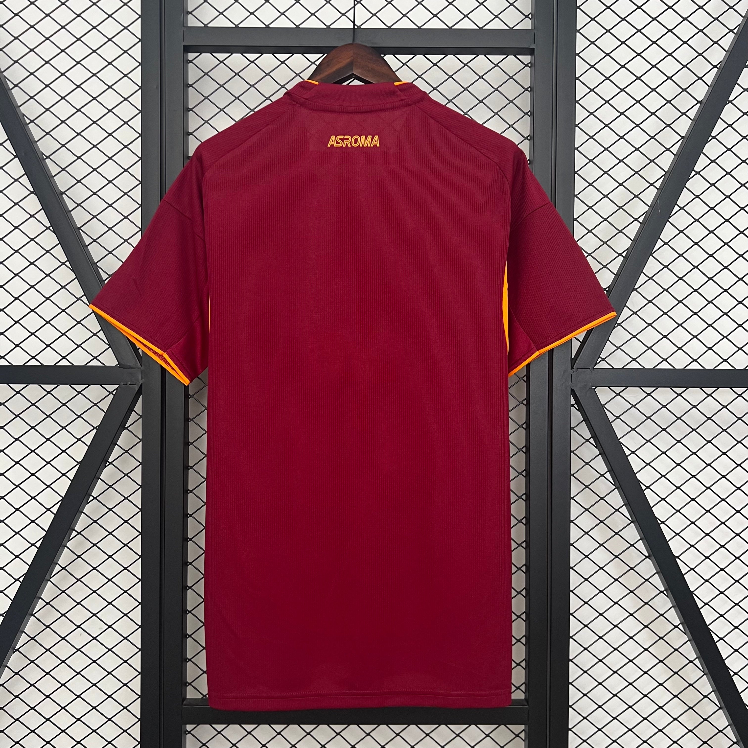 2025/2026 Roma Home