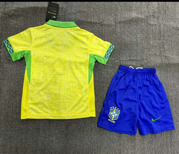 2024 Brazil Home