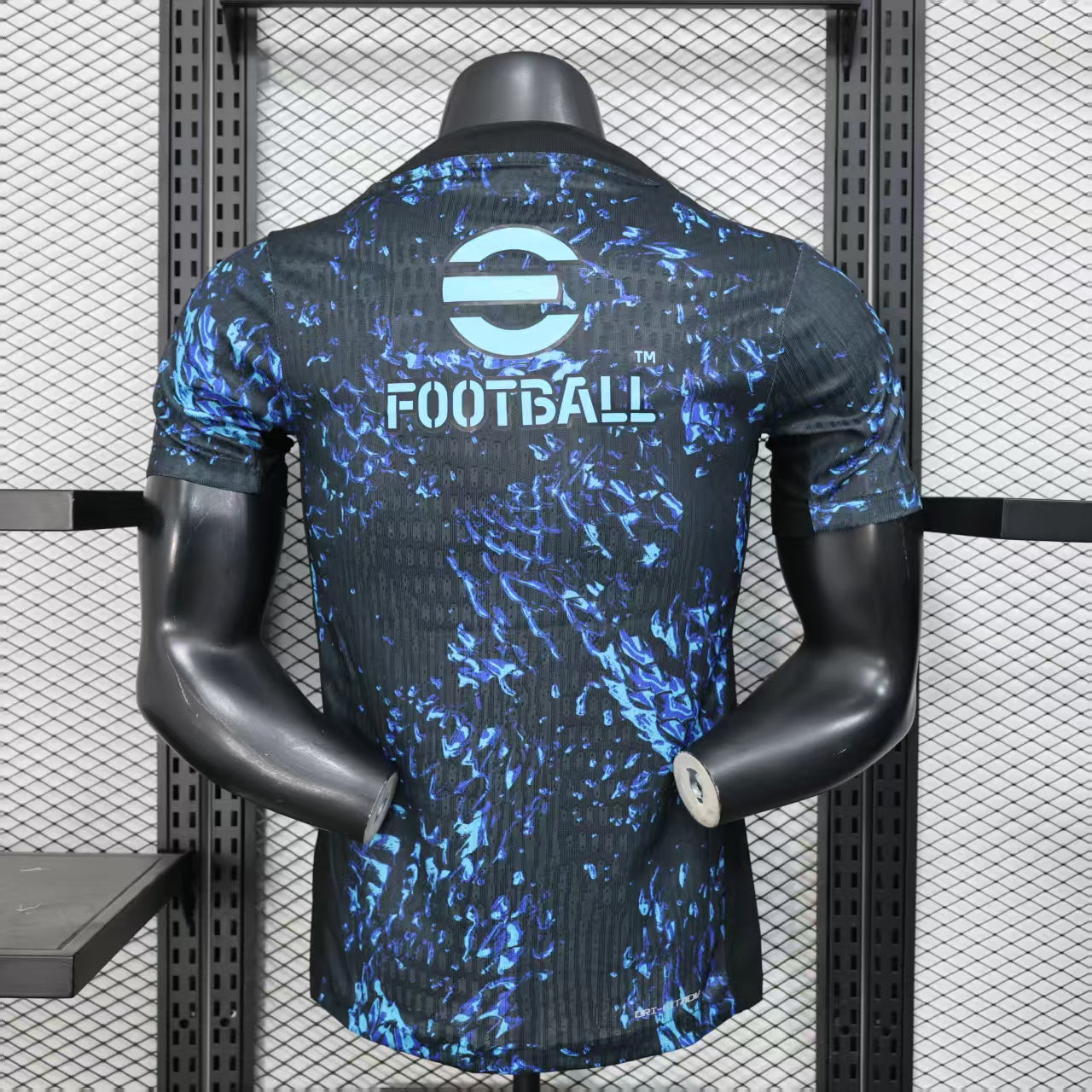 2025/2026 Player Version Inter Milan Training clothes Football Jersey1:1 Quality Thai