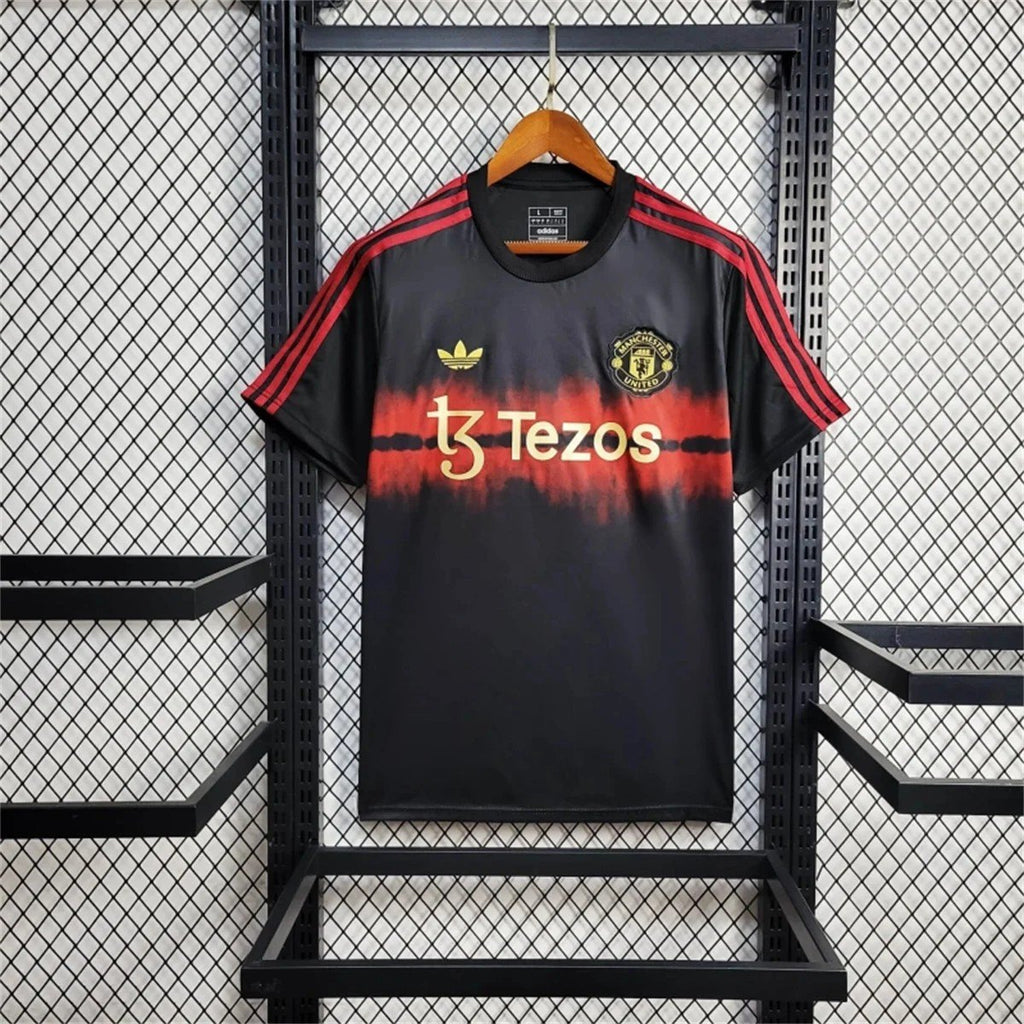 2025/2026 Manchester United Chinese New Year