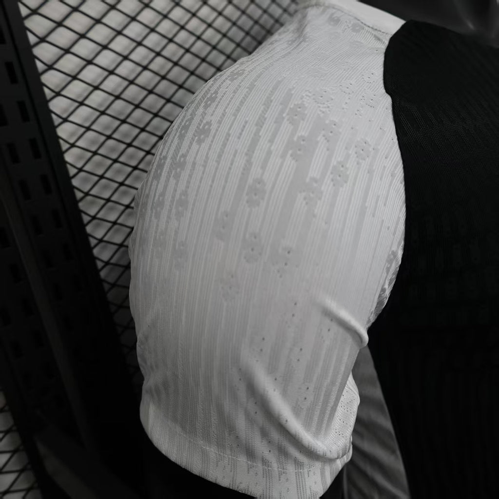2025/2026 Player Version Corinthians Away