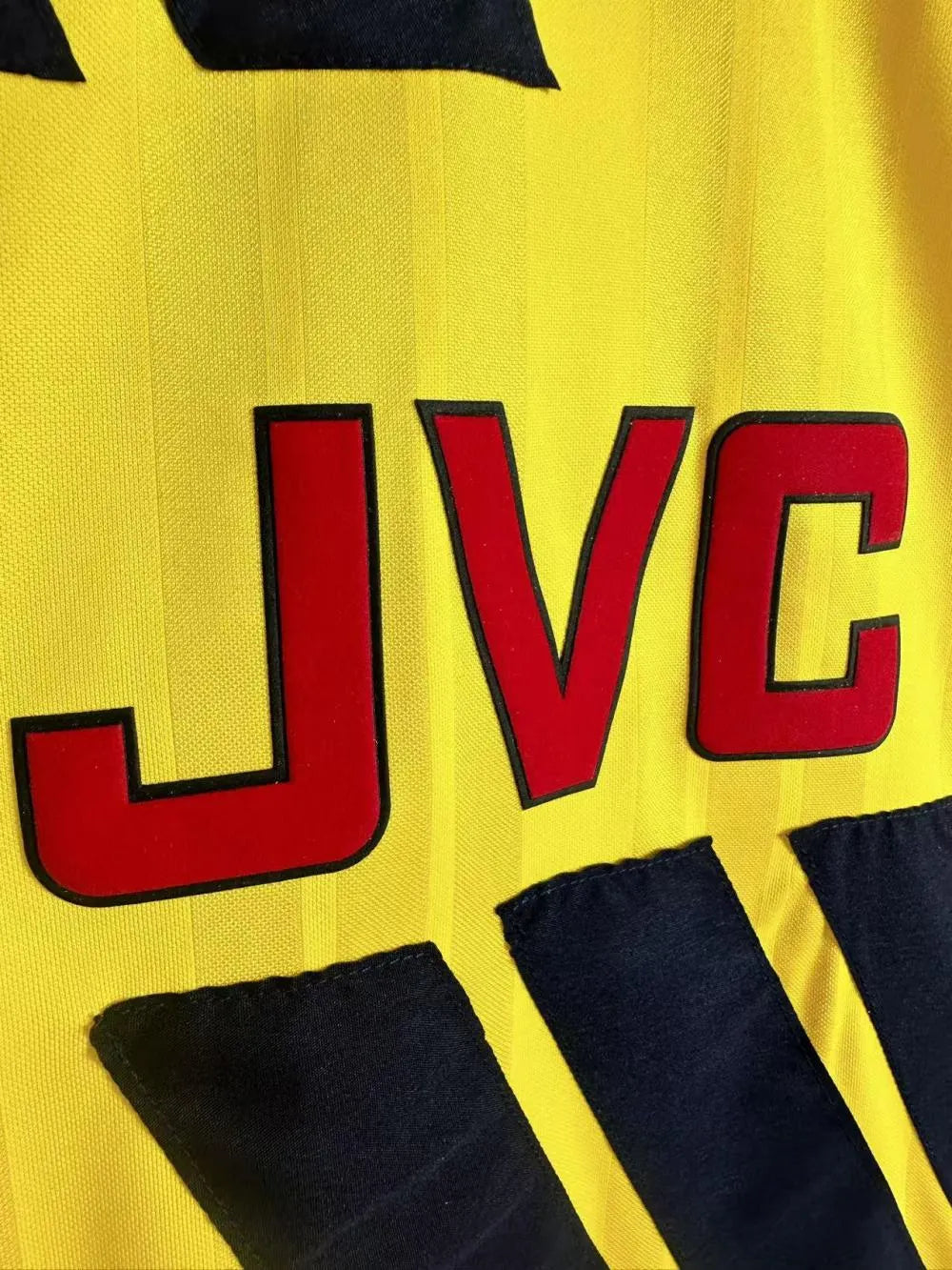 1993/1994 Retro Long Sleeve Arsenal Away