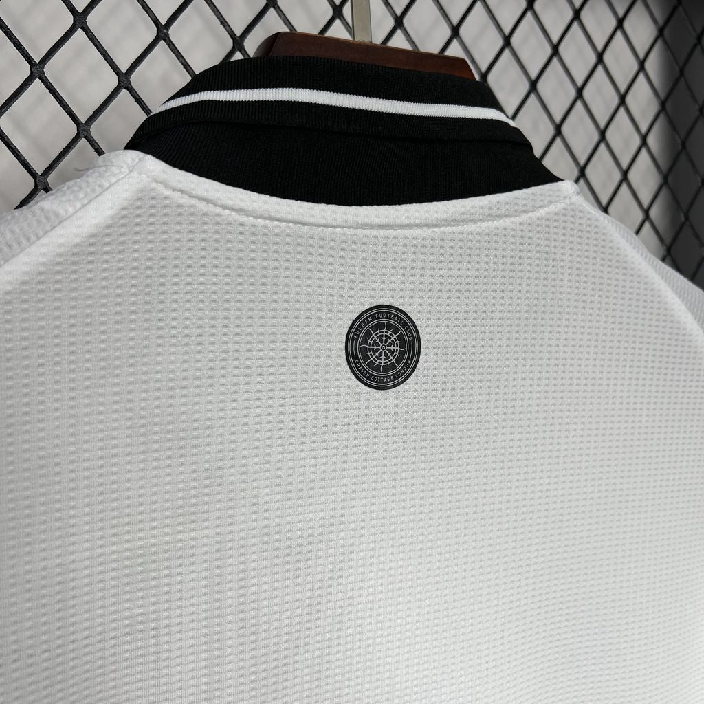 2024/2025 Fulham Home
