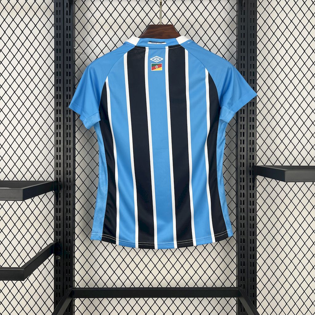 2025/2026 Grêmio Home