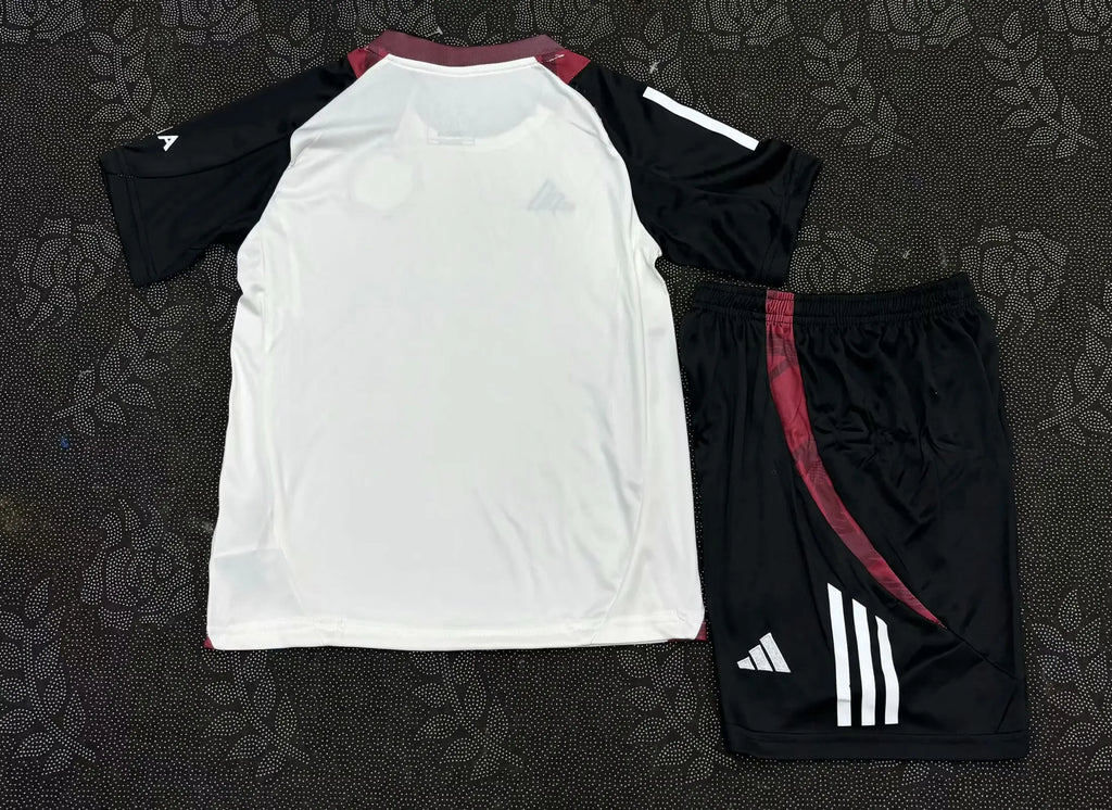 2025/2026 Manchester United Training clothes