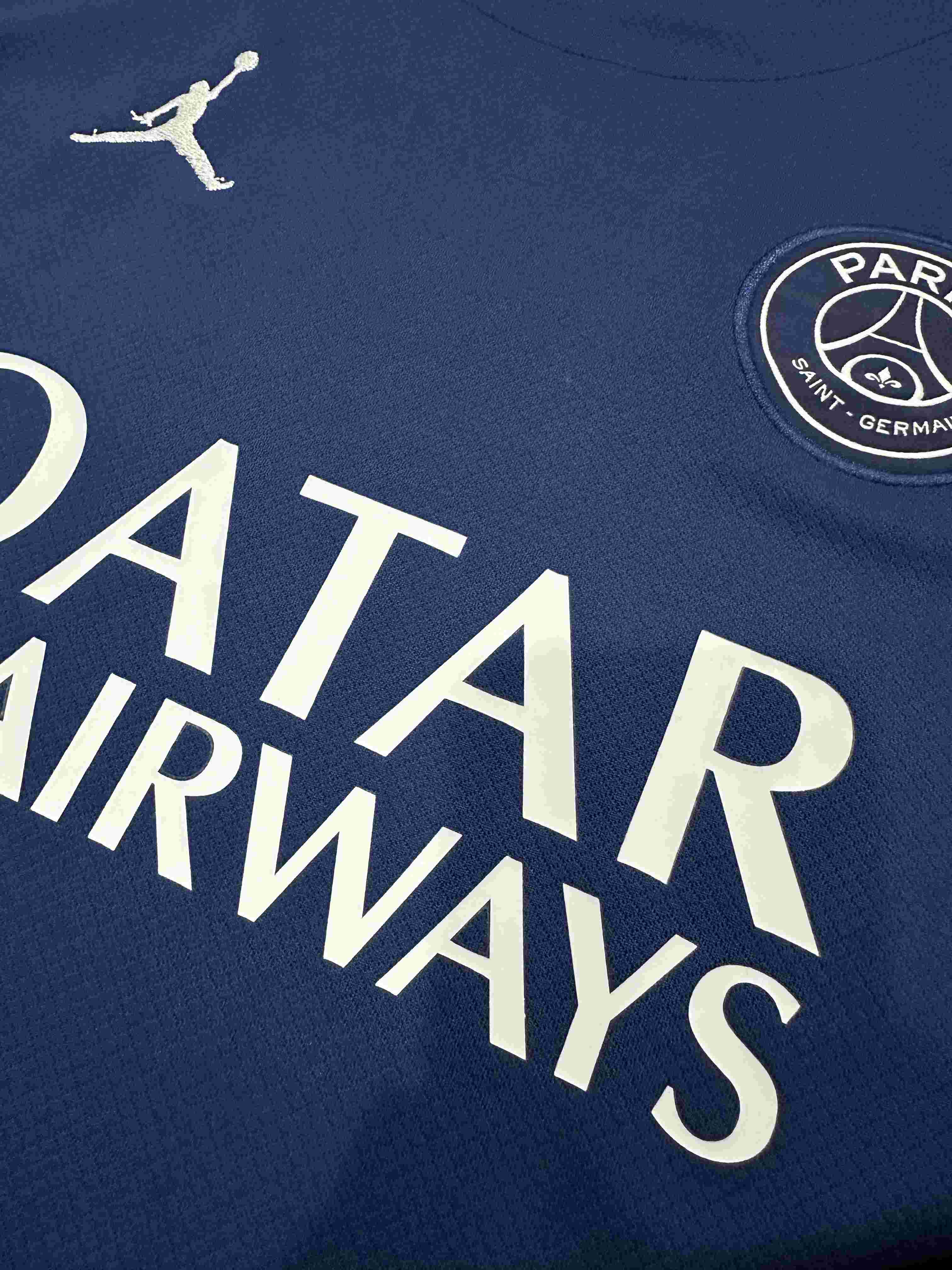 2024/2025 Paris Saint-Germain Fourth Away