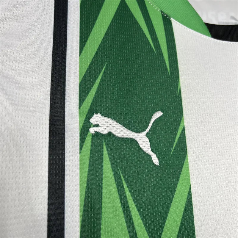 2024/2025 Borussia Mönchengladbach Home