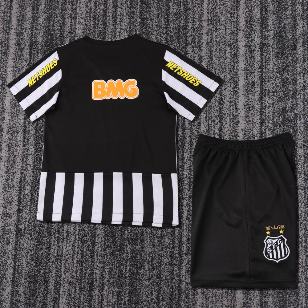 2012/2013 Retro Santos Away