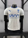 2024/2025 Player Version Al-Hilal Saudi Away