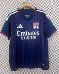 2025/2026 Lyonnais Away