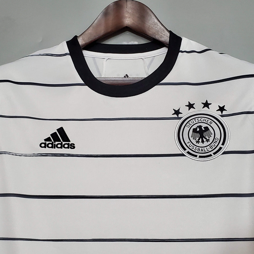 Germany Home Shirt