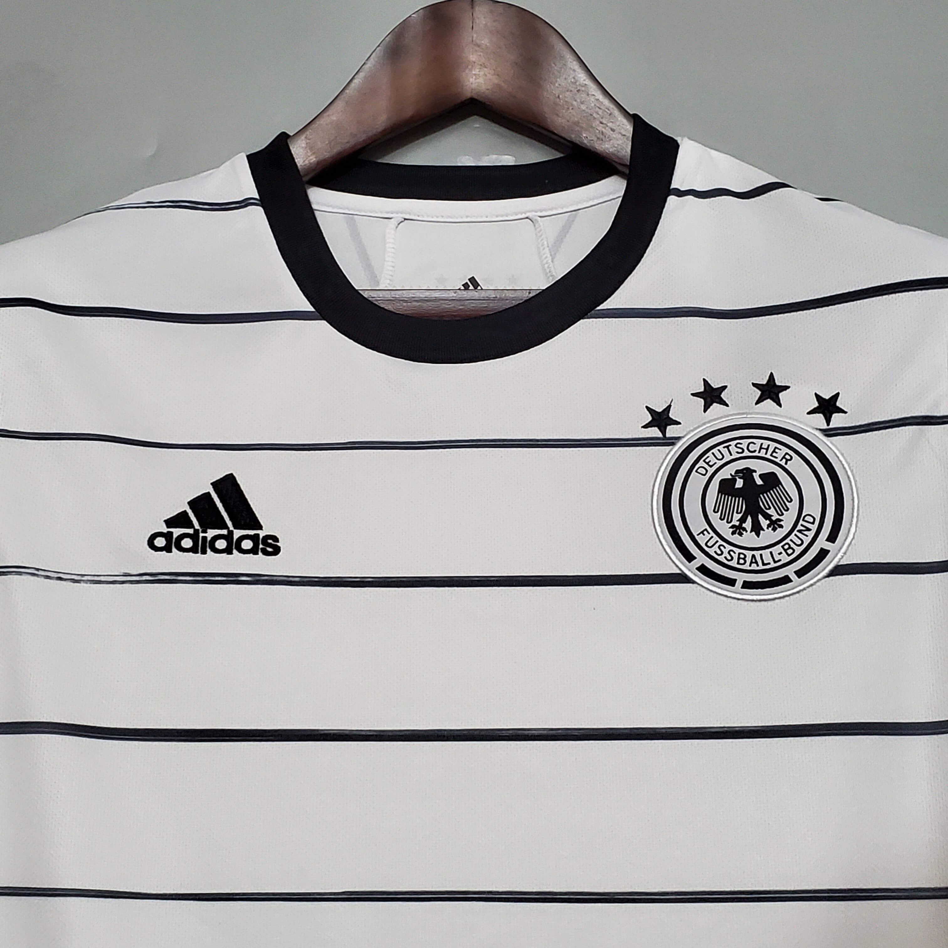 Germany Home Shirt
