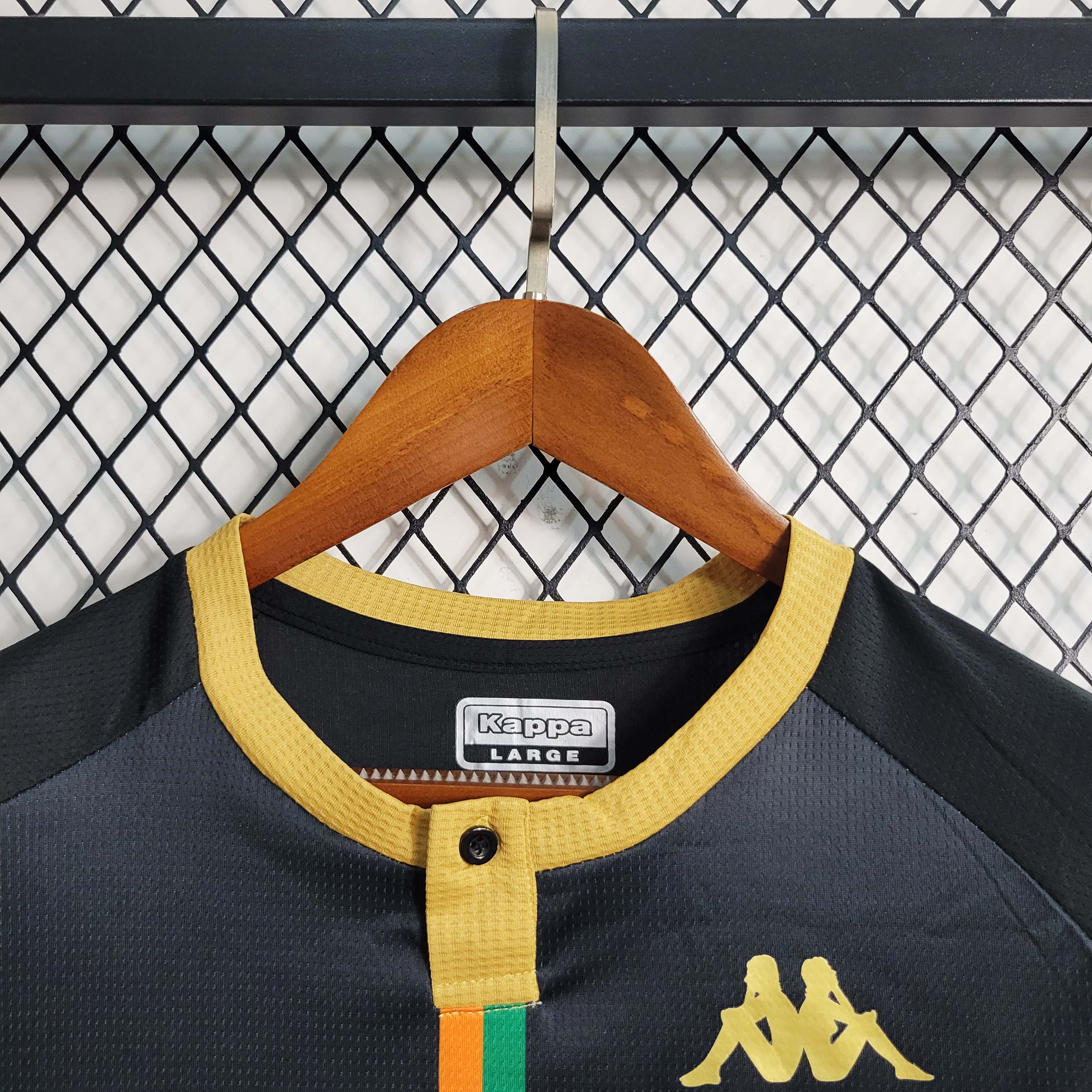 2023/2024 Venezia Home