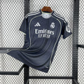 2025/2026 Real Madrid Away