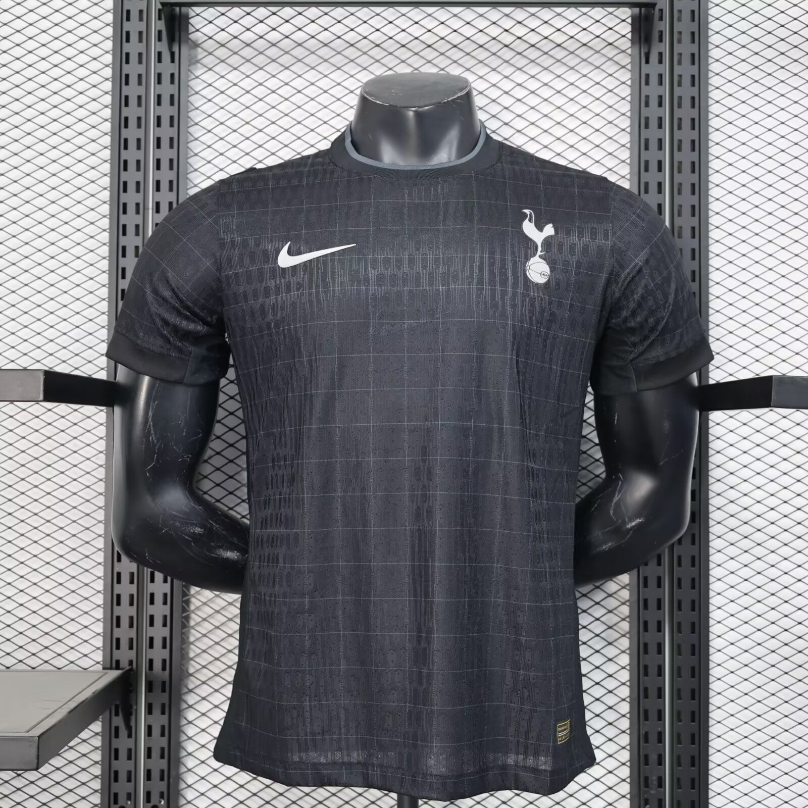 2025/2026 Player Version Tottenham Away