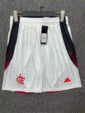 2025/2026 Flamengo Home Shorts