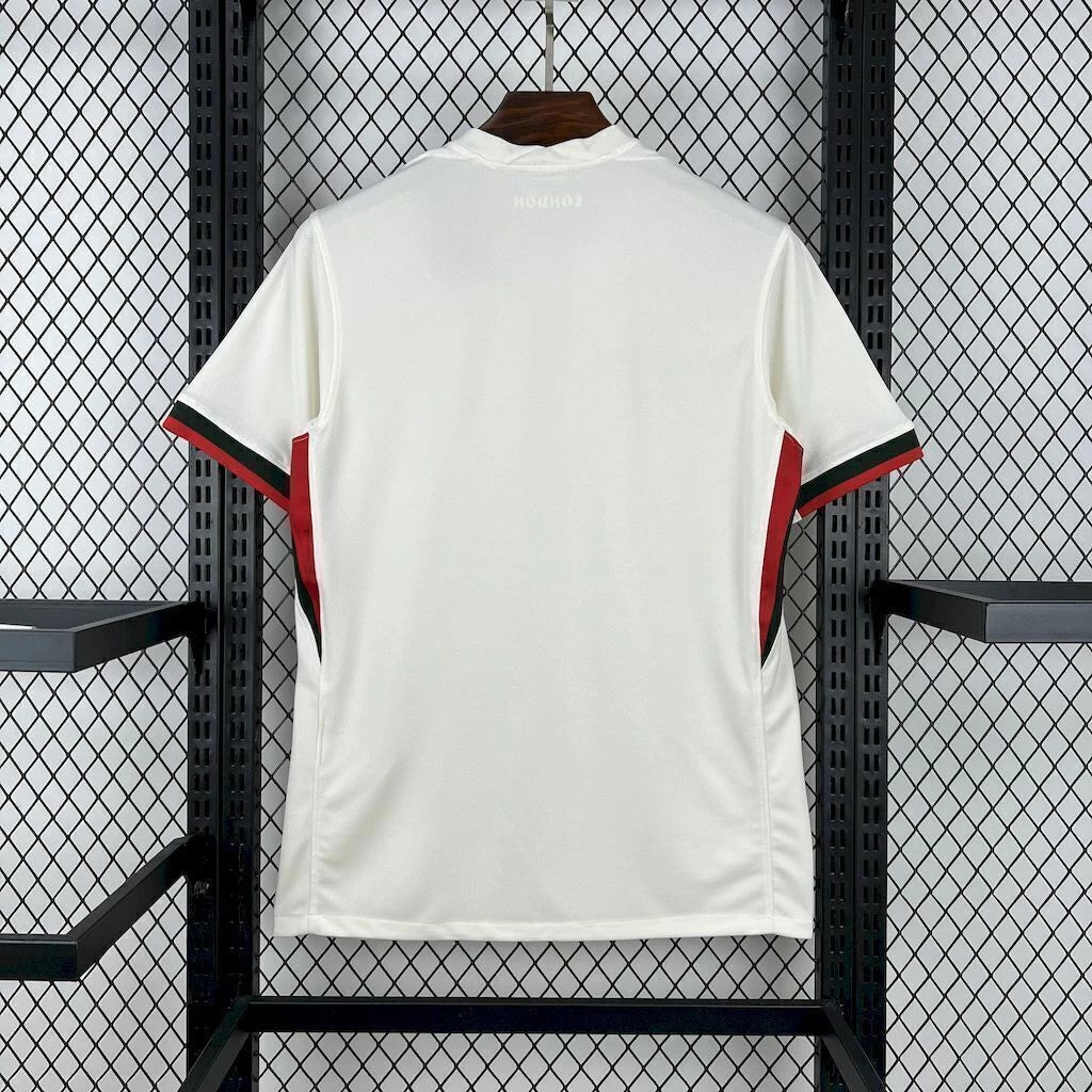 2025/2026 Chelsea Away