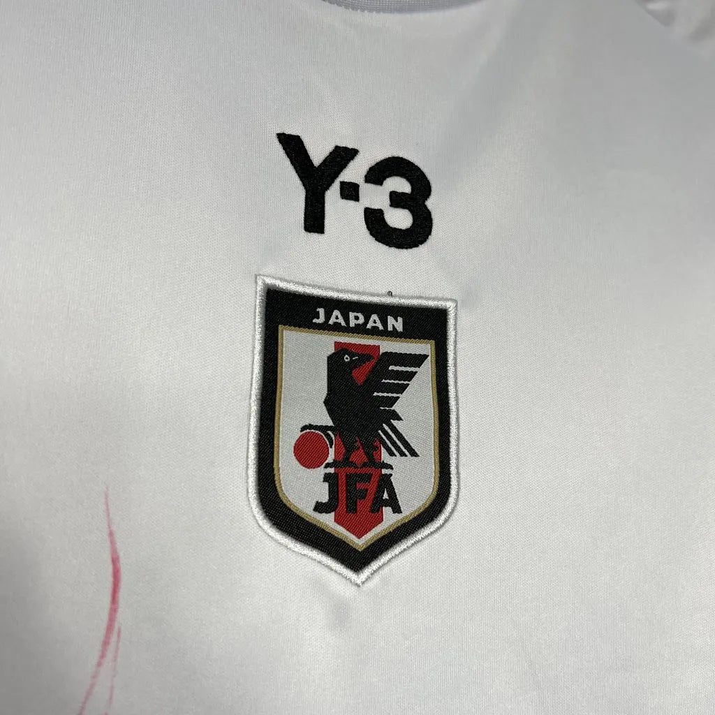 2024-2025 Japan Away